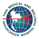 TMWTA - Thailand Medical and Wellness Tourism Association