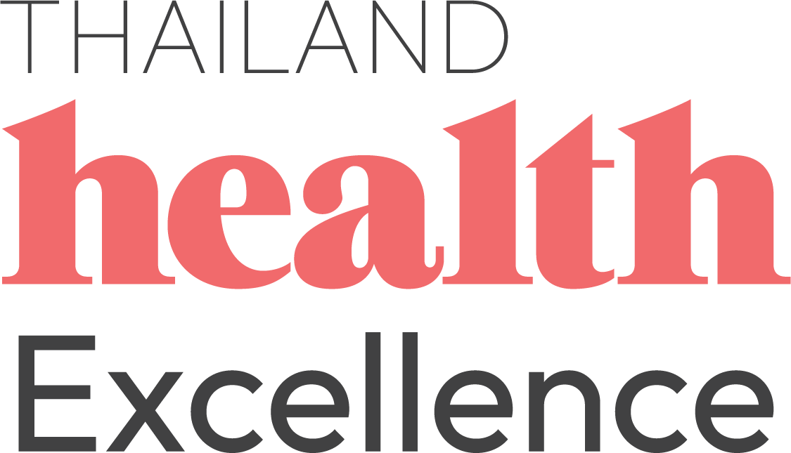 Thailand Health Excellence (TAT)