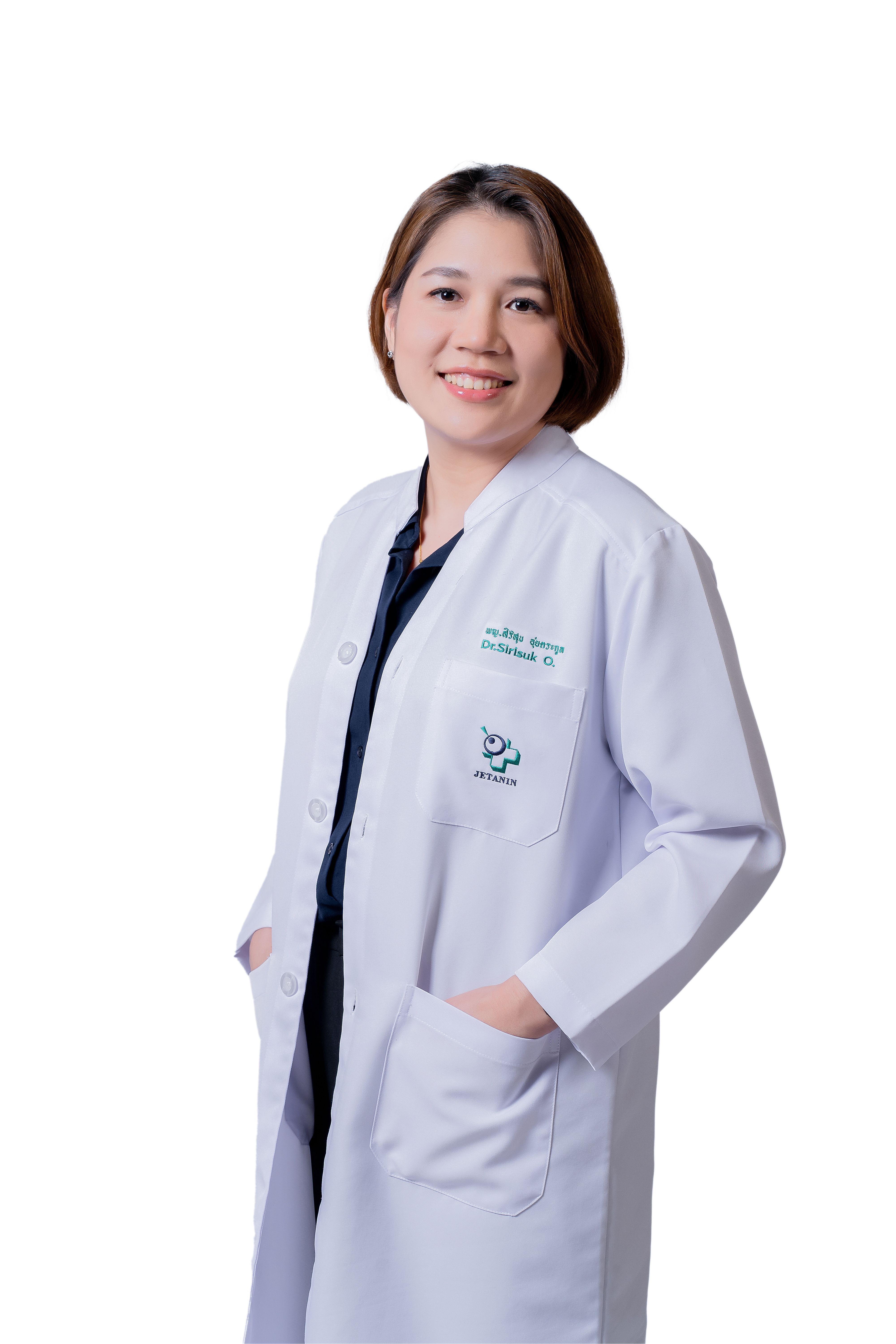 Dr. Sirisuk Ouitrakul