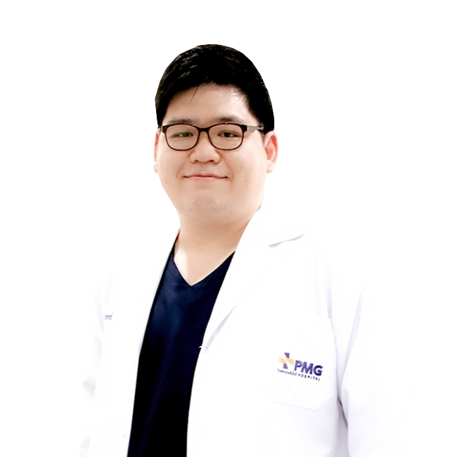 Akarawee Suttichodkul, M.D.