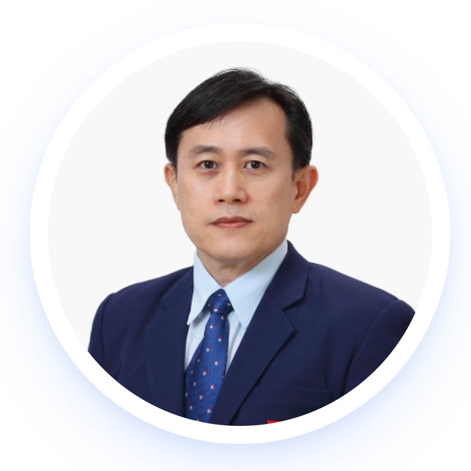 Dr. Manoch Techachokwiwat