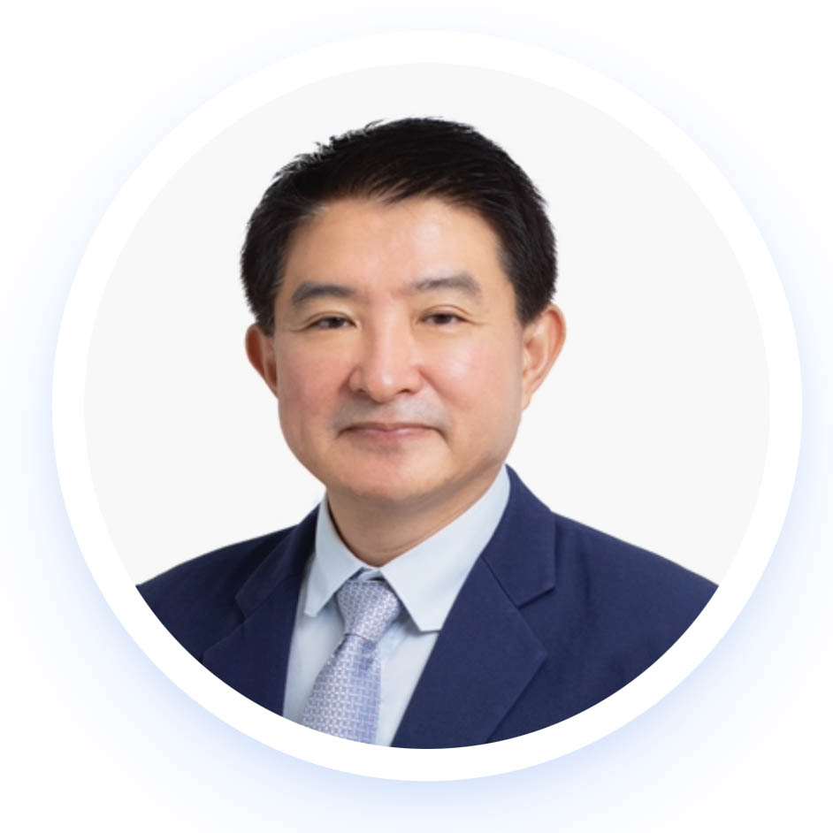 Dr. Sithiphol Chinnapongse