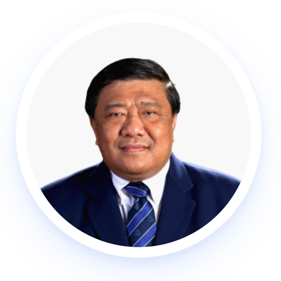 Dr. Suthorn Bavonratanavech