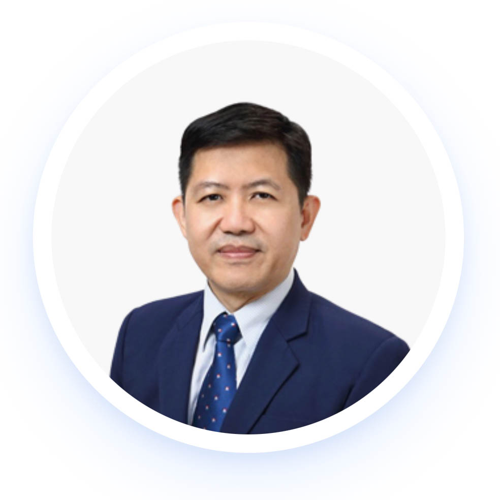 Dr. Ekkit Surakarn