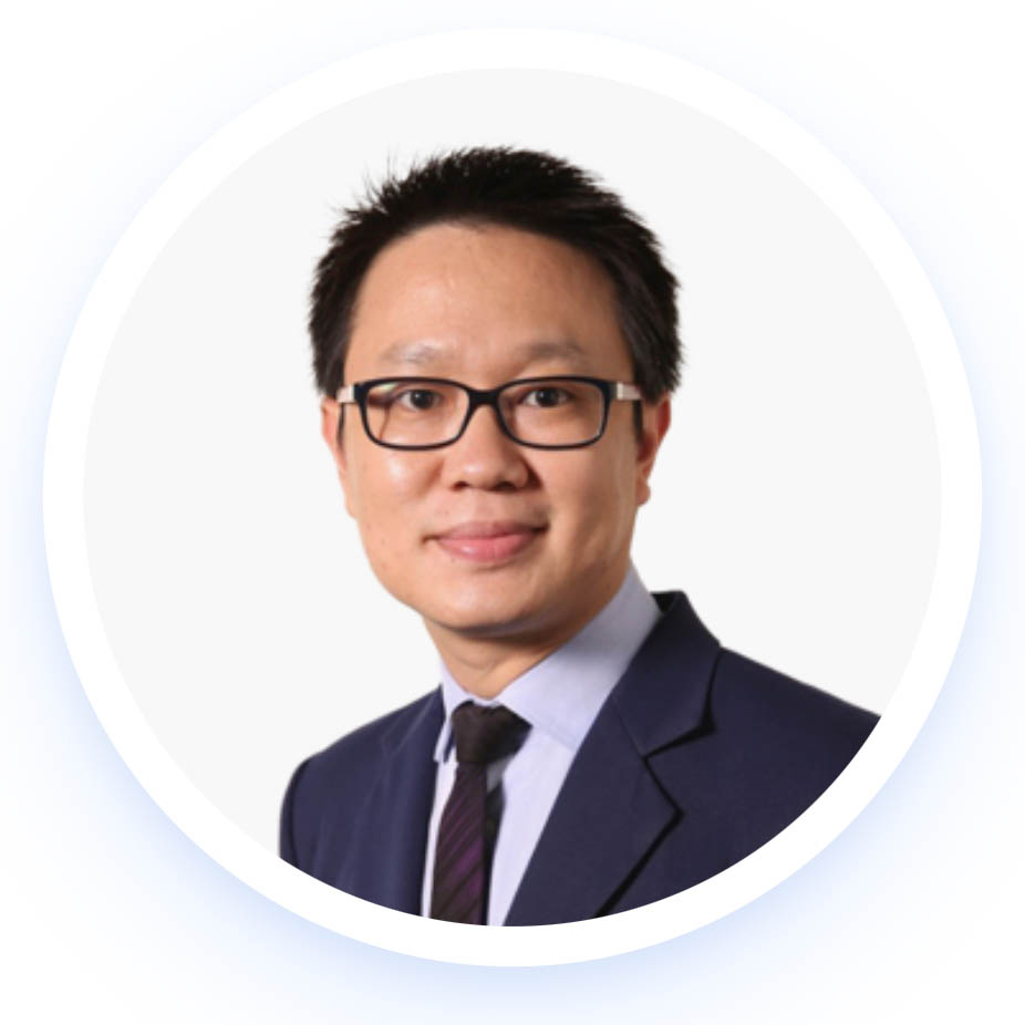 Dr. Chattanong Yodwut