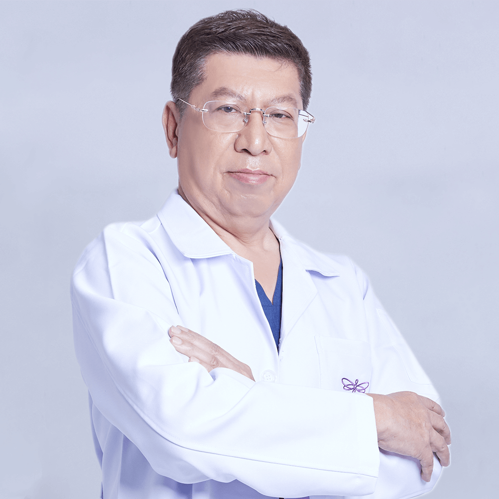 CHAIYOT DENARIYAKUL, M.D.