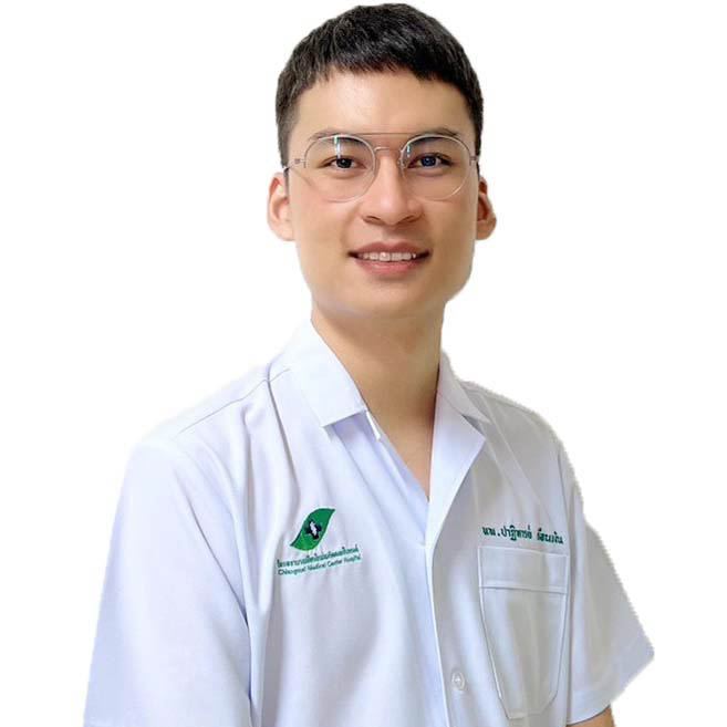 PATIHARN RUENNGERN, MD.