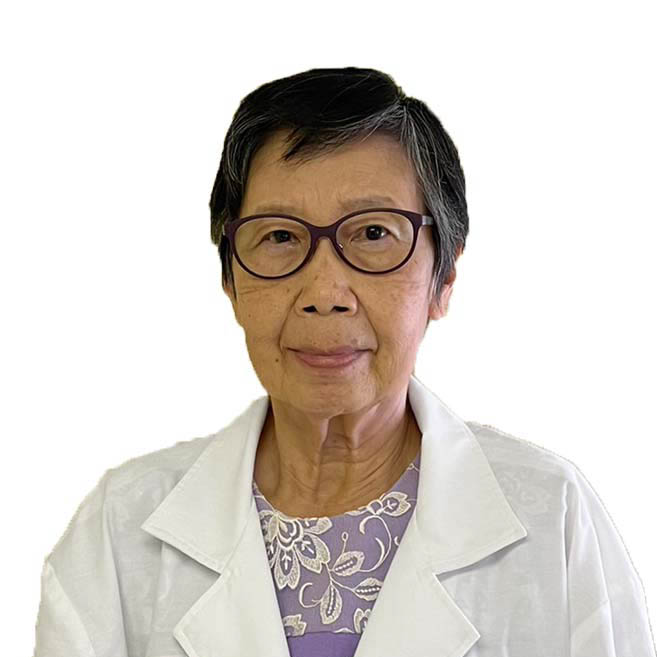 NJAUW LUCK SIRI, MD.