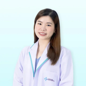 Dr. Panadda Panyarachun