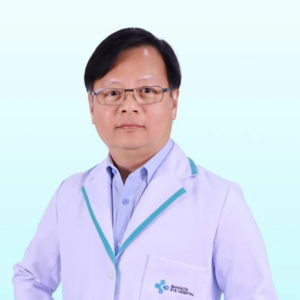 Dr. Krisada Hanbunjerd