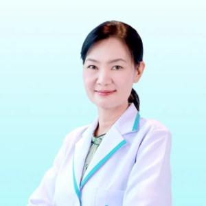 Dr. Tasanee Sirikul