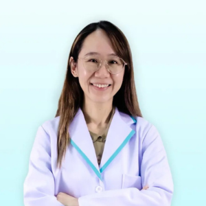 Asst. Prof. M.D. Bunyada Putthirangsiwong