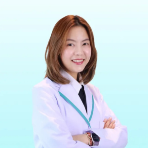 Dr. Nonchaya Limcharoen
