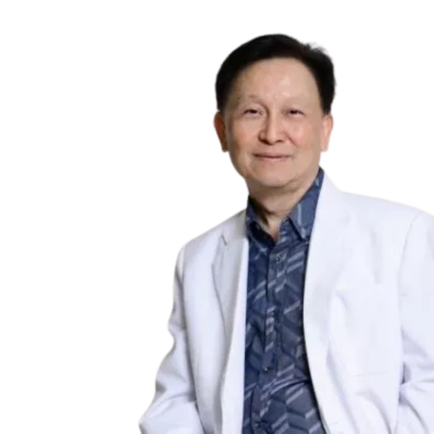 Pol.Gen.Dr.Jongjate Aojanepong