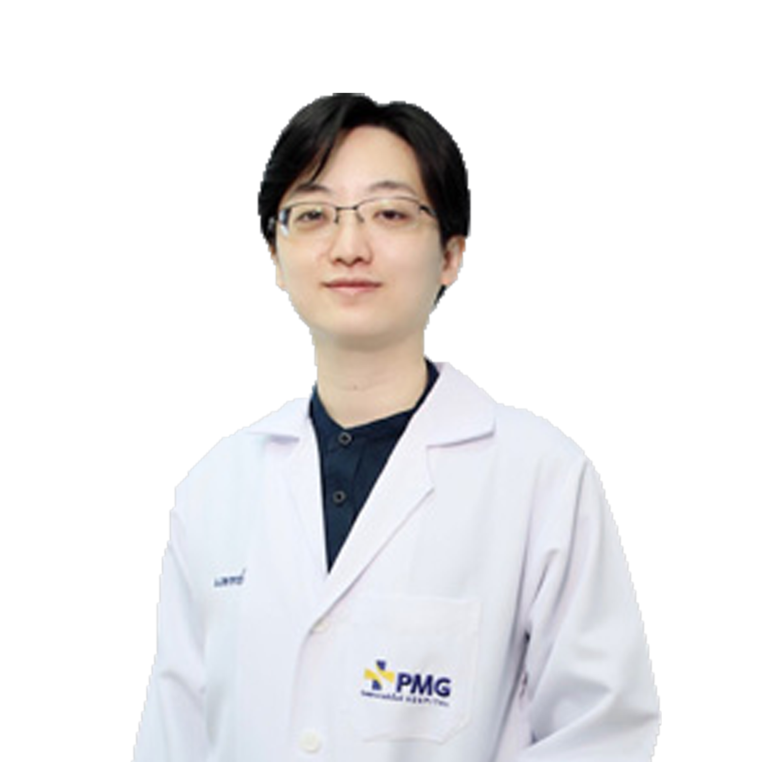 Koravee Wirojskoolchai, .M.D