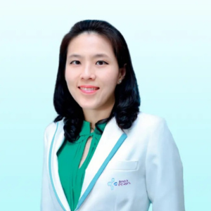 Dr. Pattaraporn Sirampuj