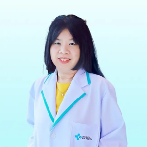 Dr. Nutharin Phusitphoykai