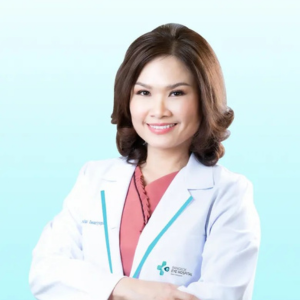 Dr. Waroonchat Issariyapat