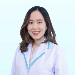Dr. Sasi Yaisawang