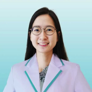 Dr. Nuchcharee Pariwisut