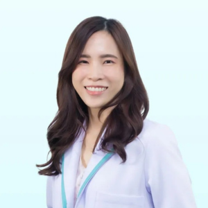 Dr. Pakaporn Kittichokchai