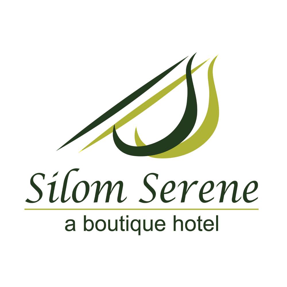 Silom Serene Hotel logo