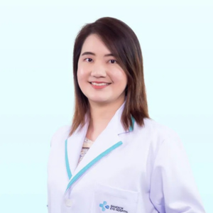 Dr. Suthanee Sonthirathi