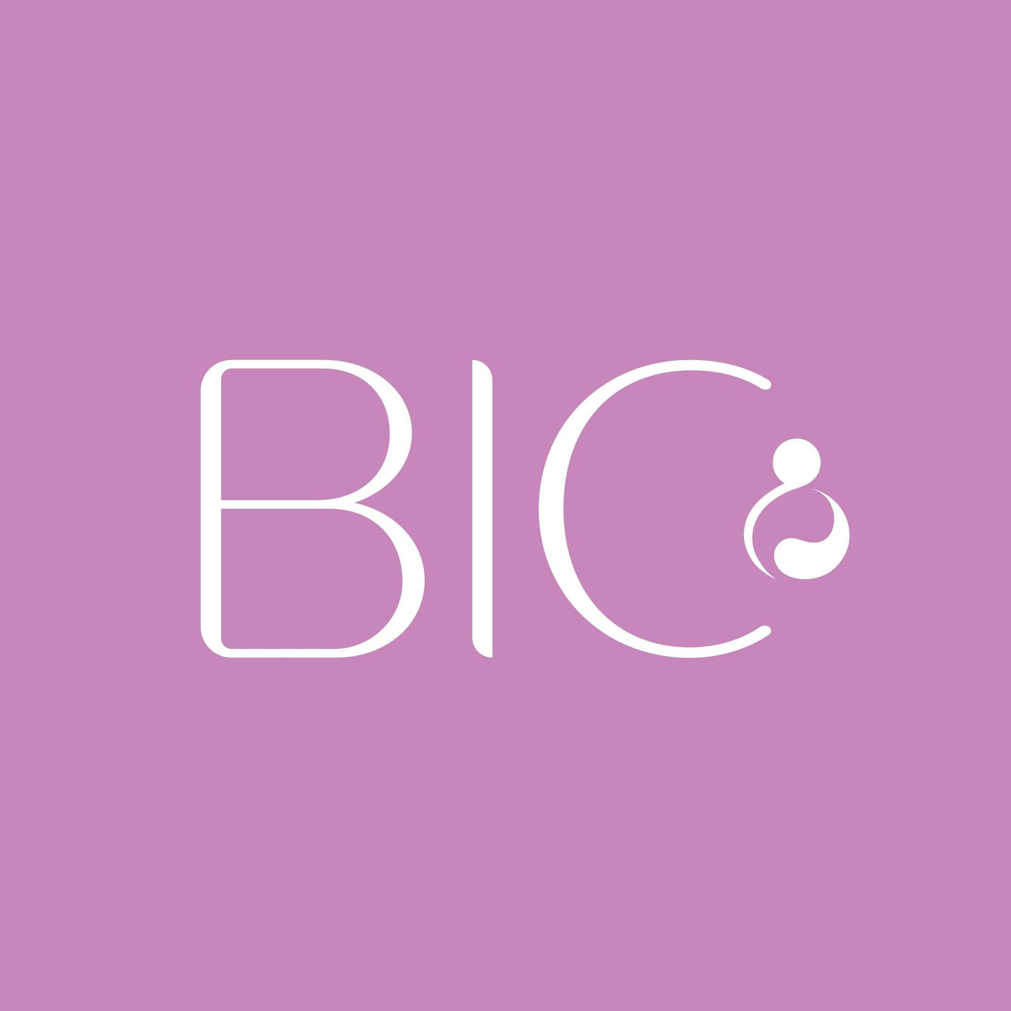 Bangkok IVF Clinic - BIC logo