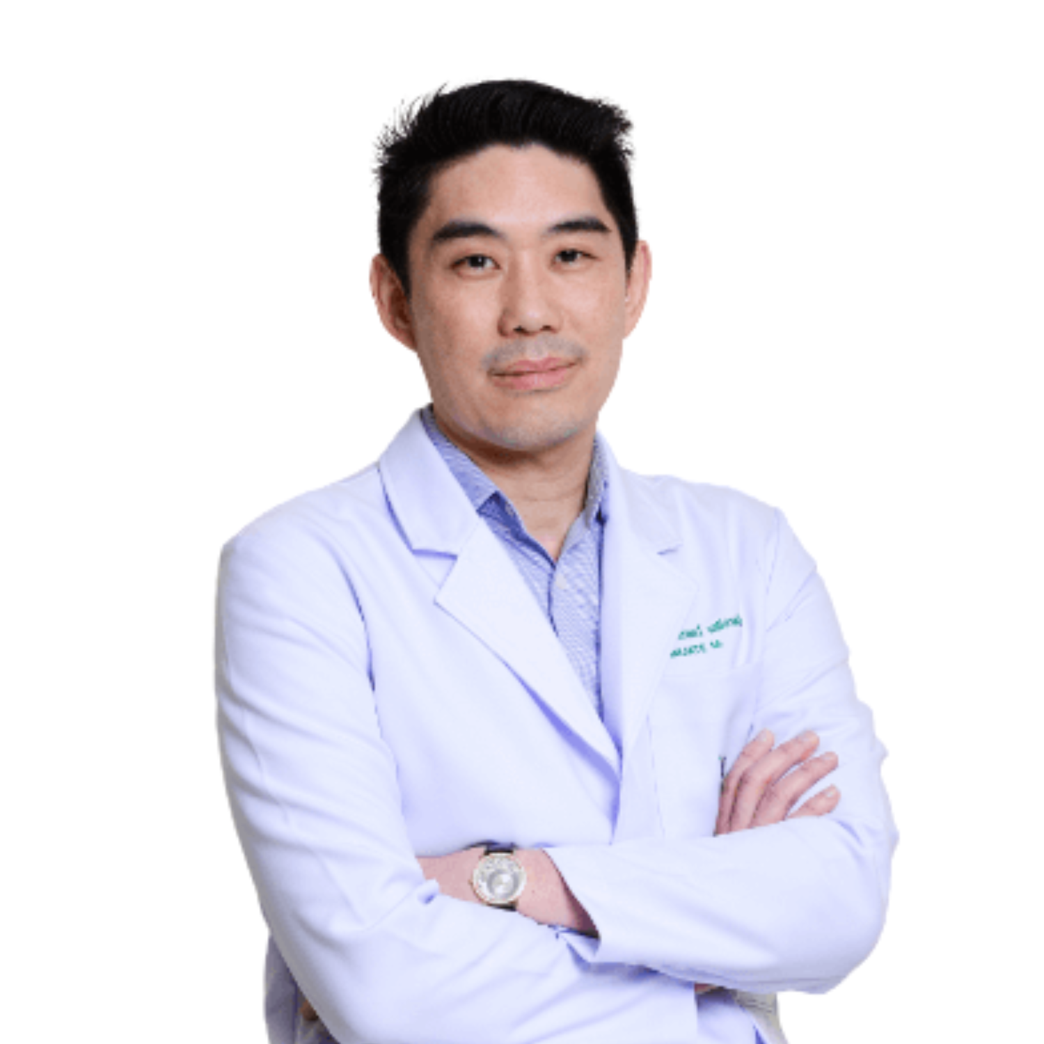 Dr.Somjate Manipalviratn