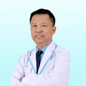 Dr. Vivat Komolsuradej