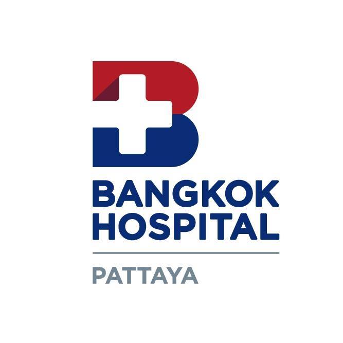 Bangkok Hospital Pattaya logo