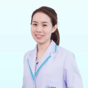 Dr. Poramaporn Luangprasert