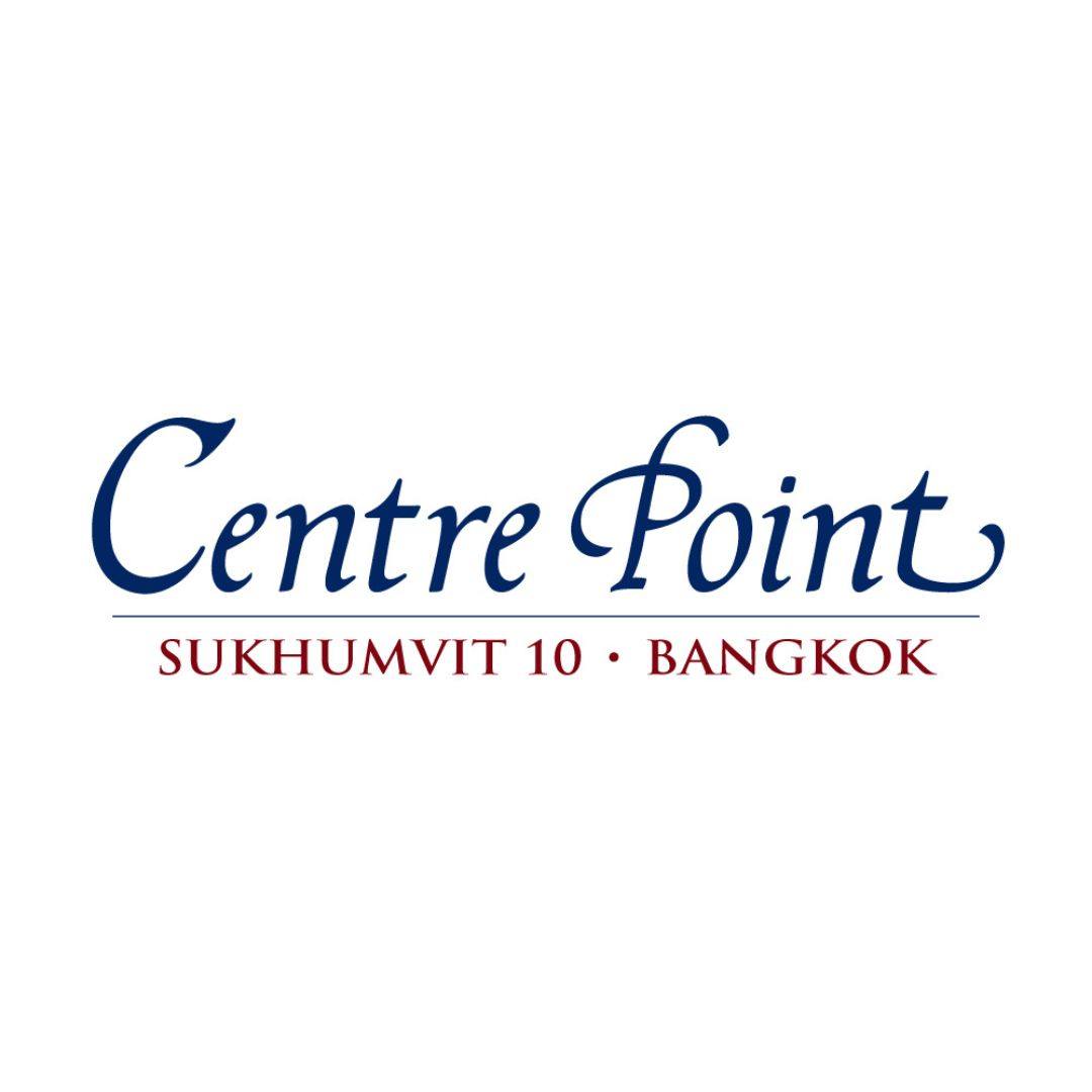 Centre Point Hotel Sukhumvit logo