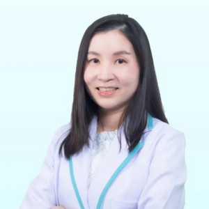 Dr. Chayanee Potivongsajarn