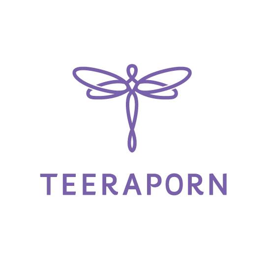 Teeraporn Hospital logo