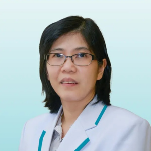 Dr. Benjawan Wutiworawong