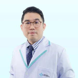 Dr. Taweewat Autthaseth