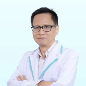 Asst. Prof. Kitikul Leelawong