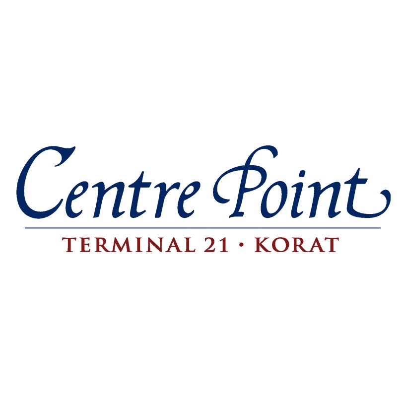 Centre Point Hotel Terminal21 Korat logo