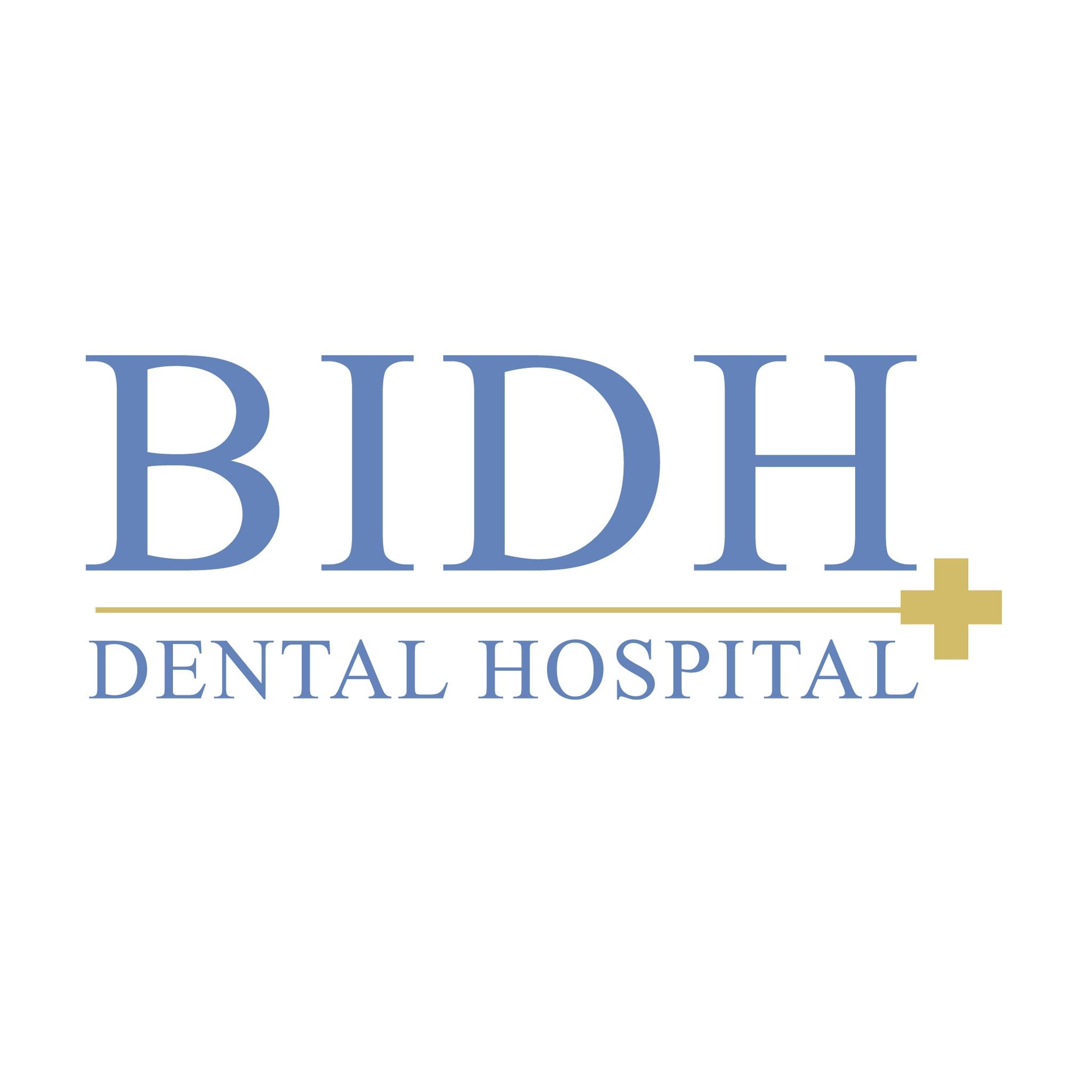 Bangkok International Dental Hospital (BIDH) logo