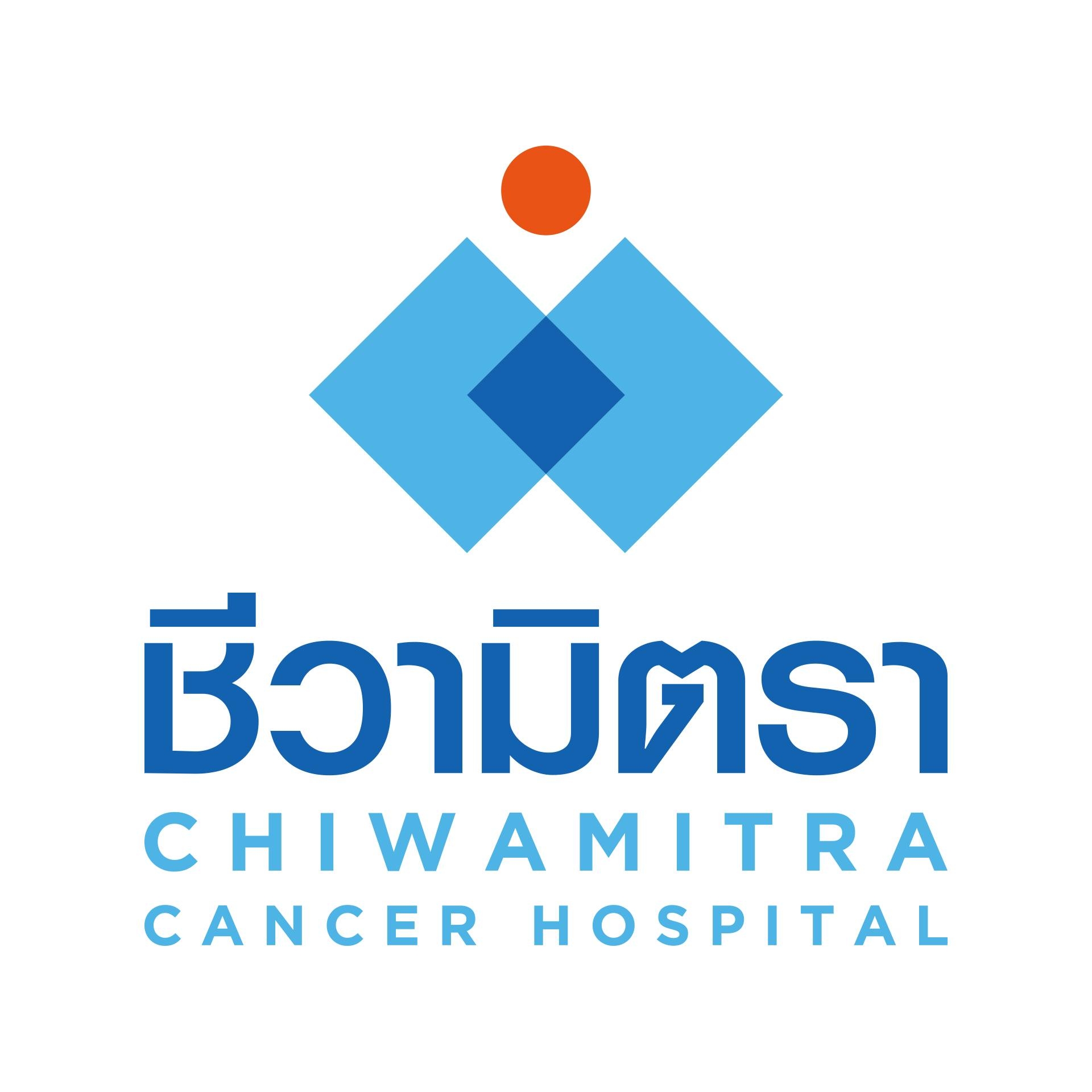 Chiwamitra Cancer Hospital logo