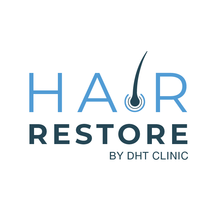 Hair Restore by DHT Clinic logo
