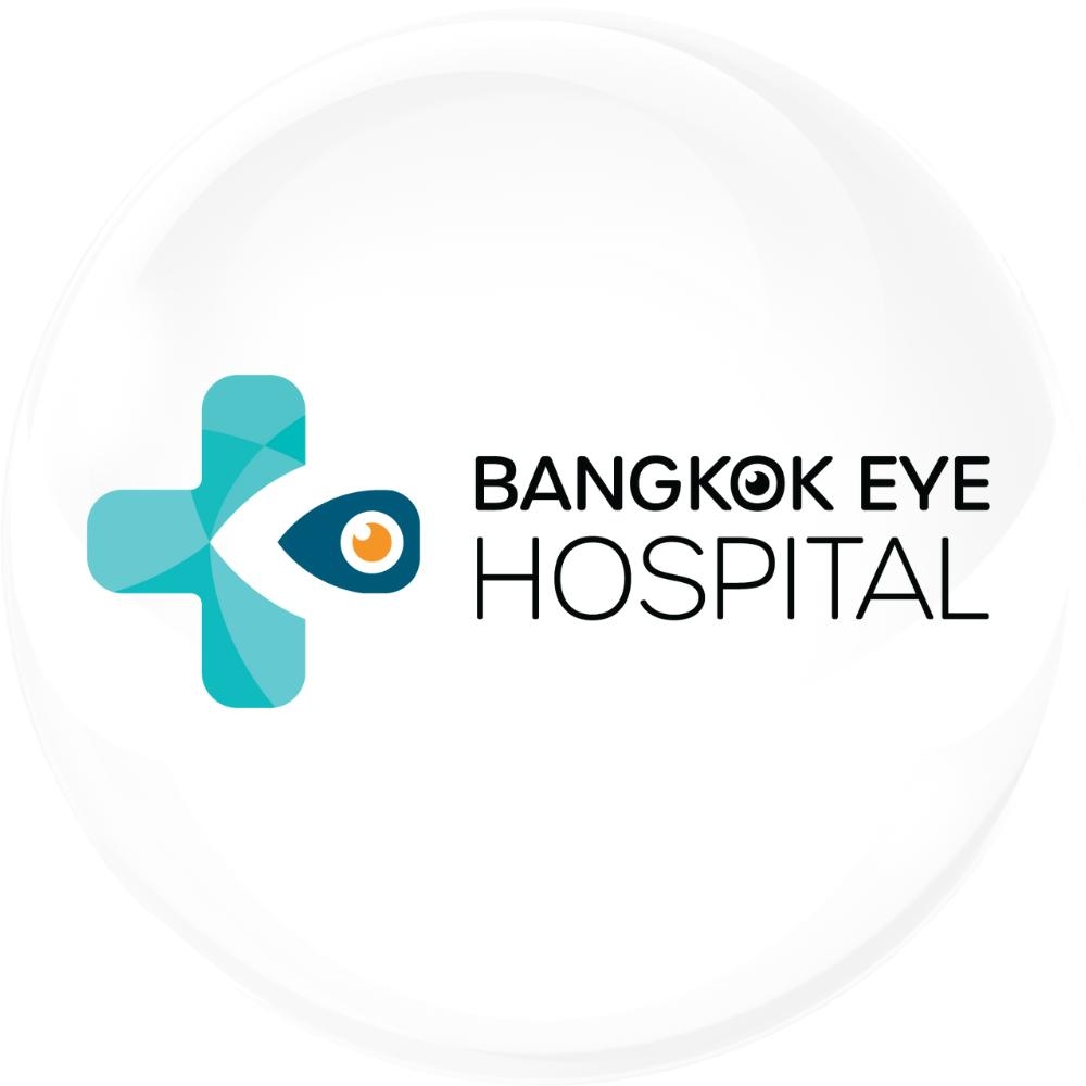 Bangkok Eye Hospital logo