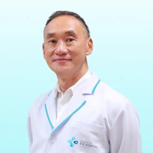 Dr. Pornchai Mahaisavariya