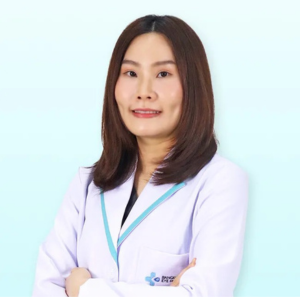 Dr. Nantinee Vilainerun