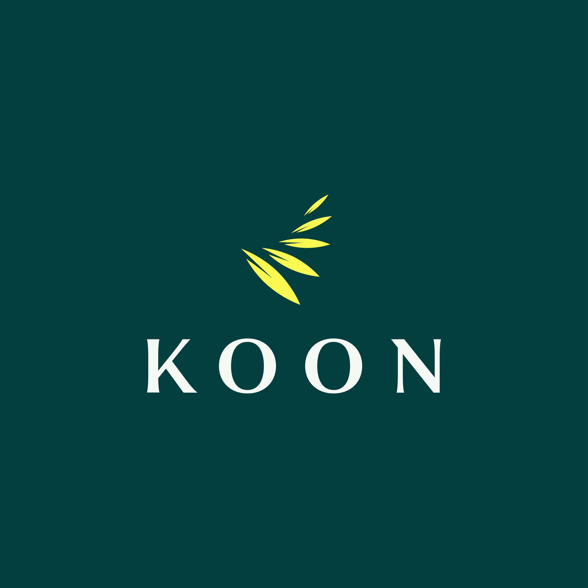 KOON Palliative Care Specialised Hospital logo