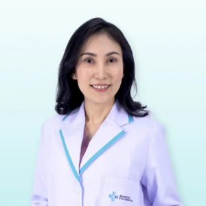 Dr. Kessara Kosalprapai