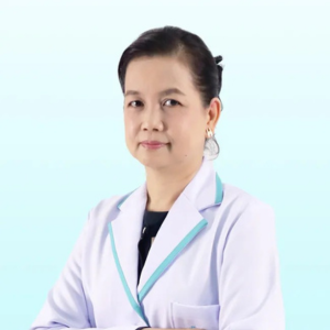Dr. Bung-ornrat Keyurapan