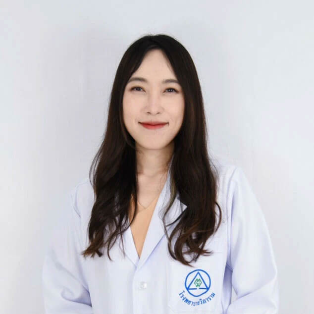 ARNADDA KAEWPRALOM, M.D.