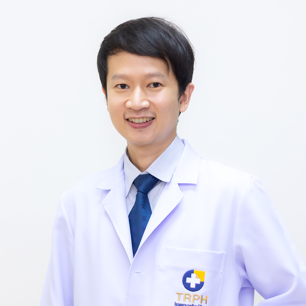 Akarawit Jitchanwichai